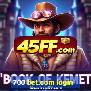 700 bet.com login